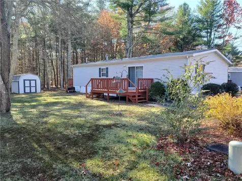 6 Giovanni Rose Court Coventry RI 02816