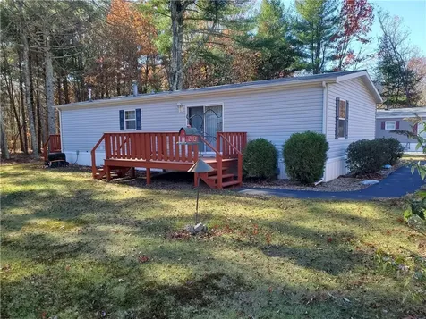 6 Giovanni Rose Court Coventry RI 02816