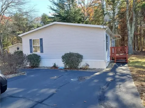 6 Giovanni Rose Court Coventry RI 02816