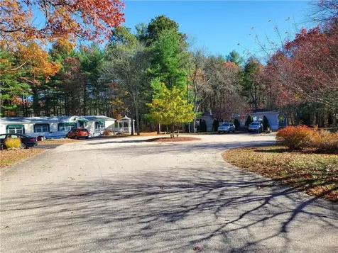 6 Giovanni Rose Court Coventry RI 02816