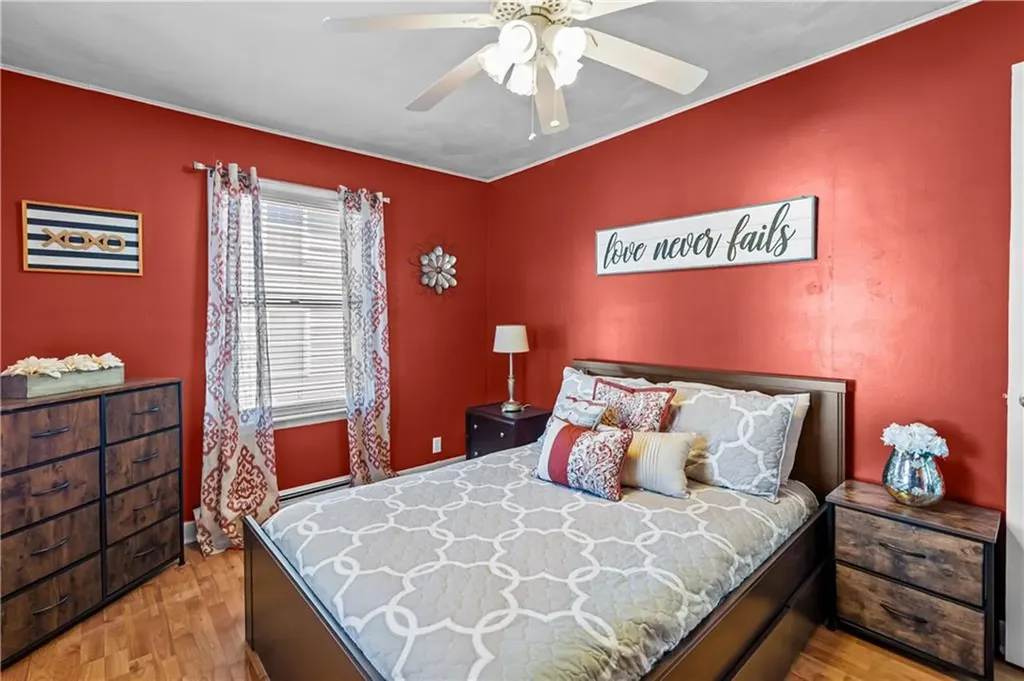 17 Mowry Avenue Cumberland RI 02864