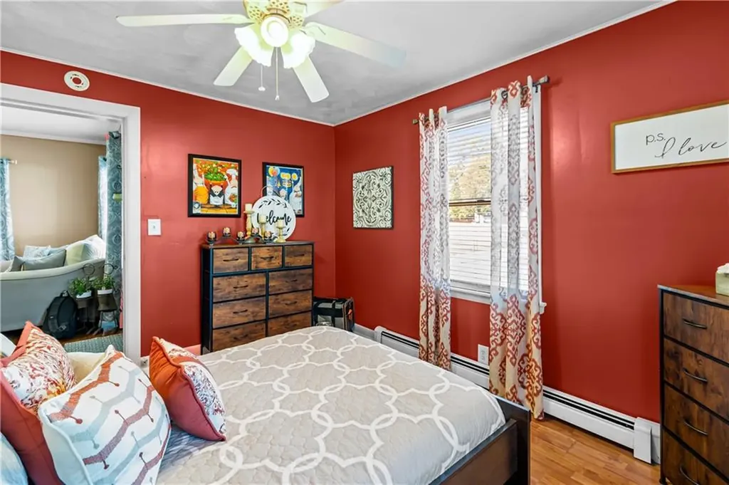 17 Mowry Avenue Cumberland RI 02864