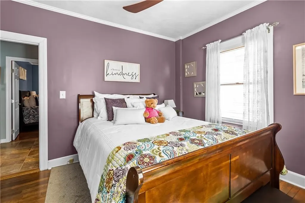 17 Mowry Avenue Cumberland RI 02864