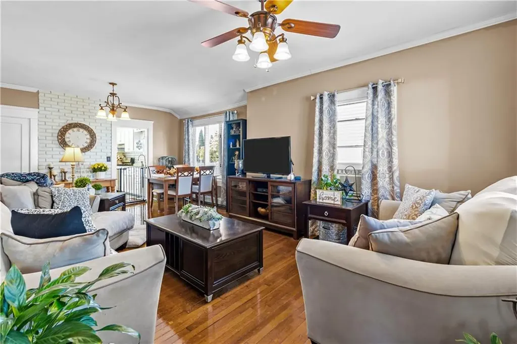 17 Mowry Avenue Cumberland RI 02864