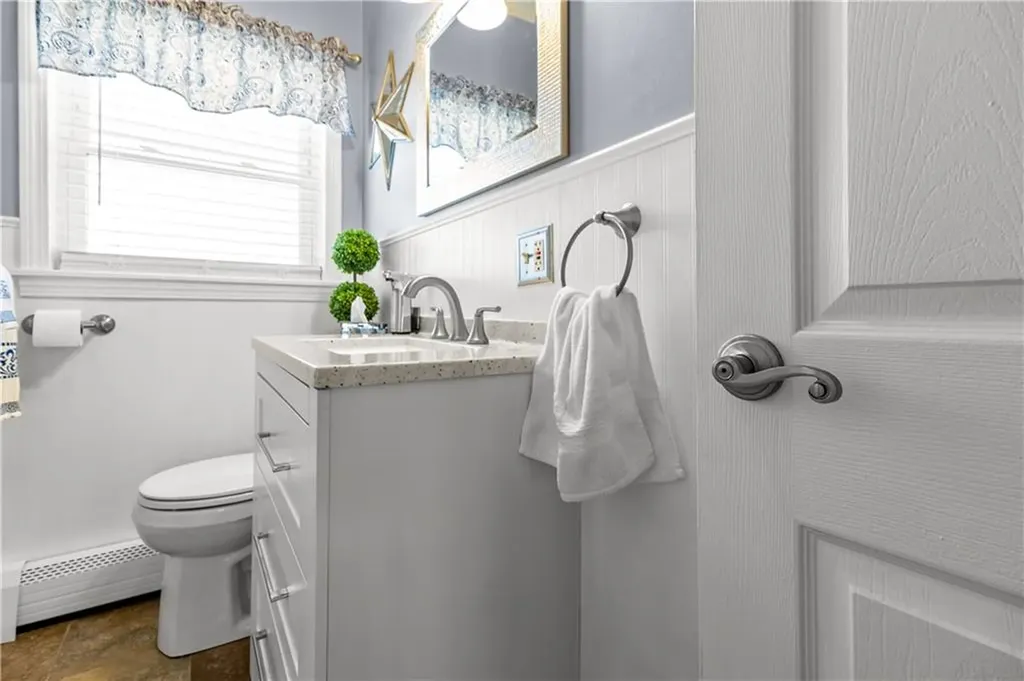 17 Mowry Avenue Cumberland RI 02864