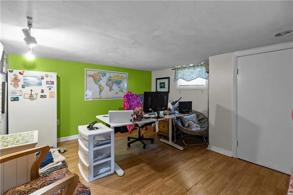 17 Mowry Avenue Cumberland RI 02864