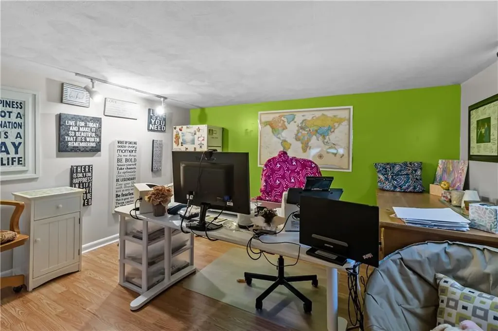 17 Mowry Avenue Cumberland RI 02864