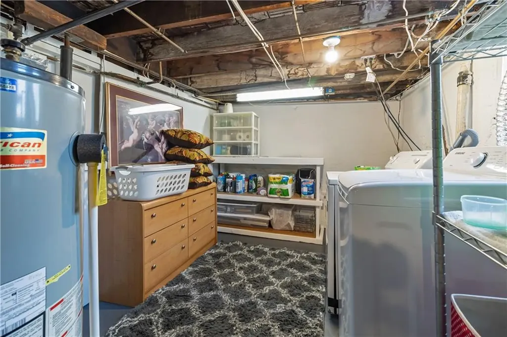 17 Mowry Avenue Cumberland RI 02864