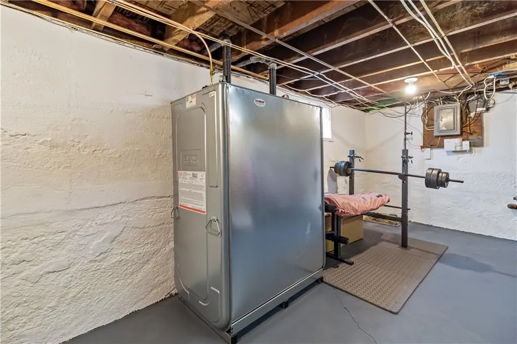 17 Mowry Avenue Cumberland RI 02864