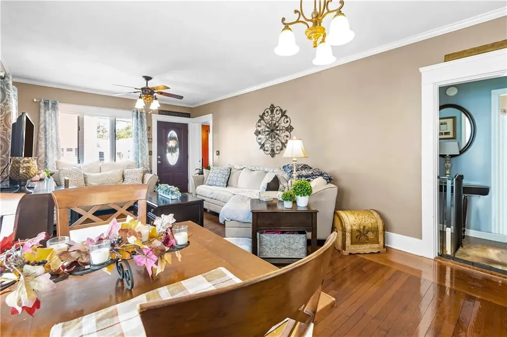 17 Mowry Avenue Cumberland RI 02864