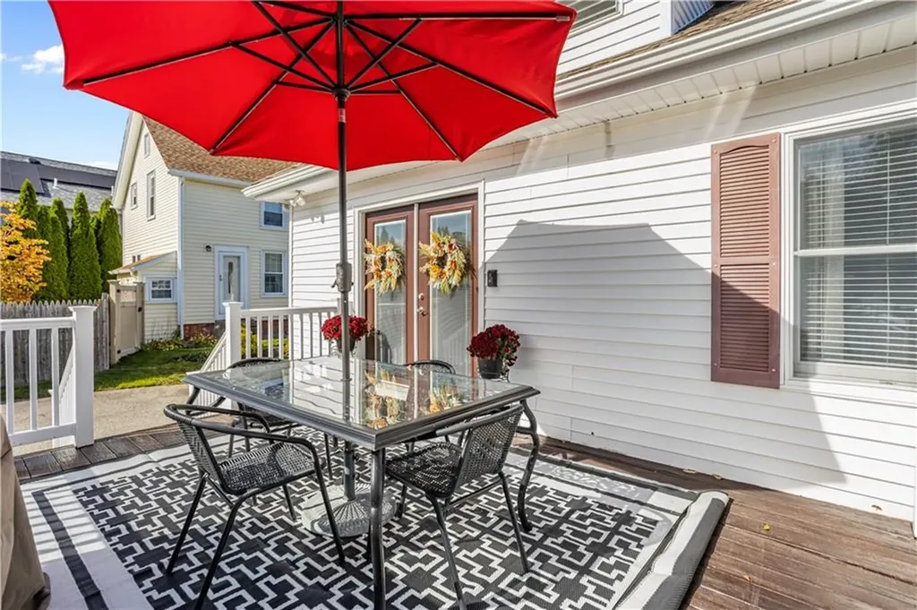 17 Mowry Avenue Cumberland RI 02864