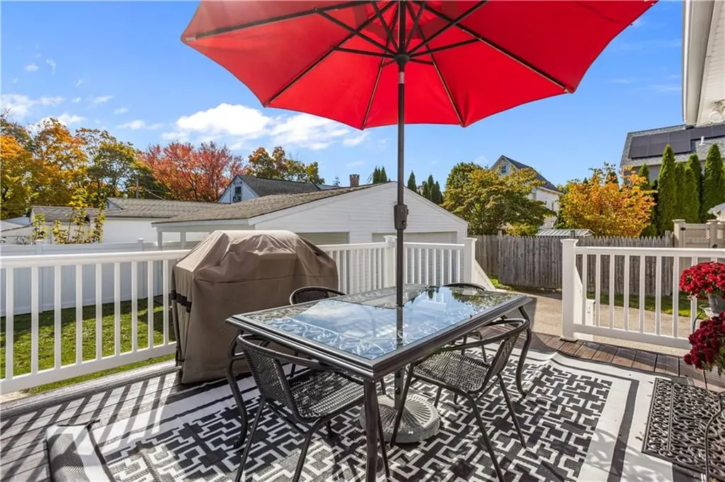 17 Mowry Avenue Cumberland RI 02864