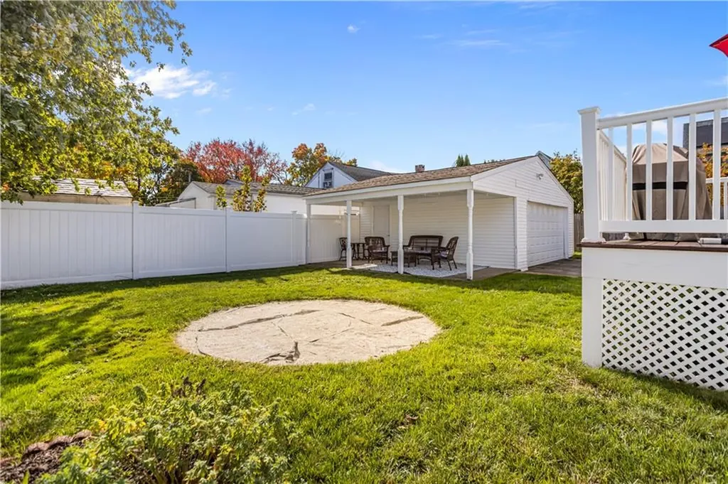 17 Mowry Avenue Cumberland RI 02864