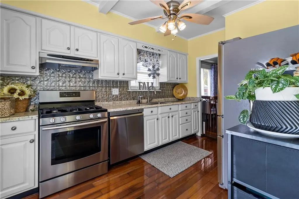 17 Mowry Avenue Cumberland RI 02864