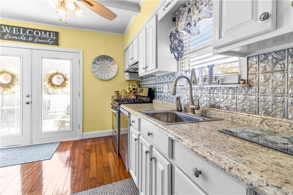 17 Mowry Avenue Cumberland RI 02864