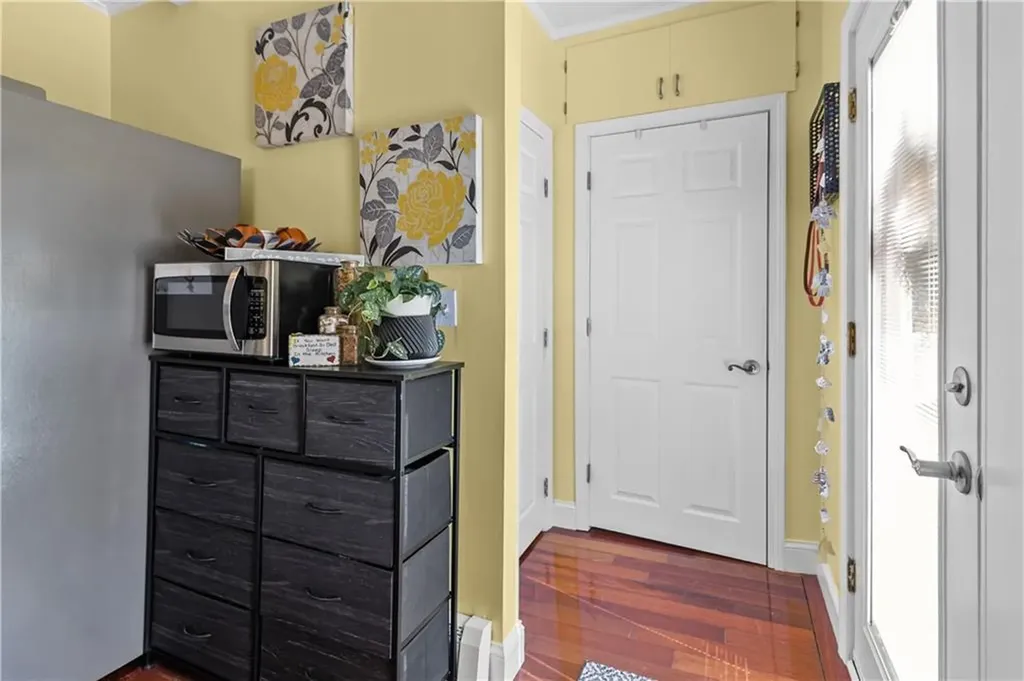 17 Mowry Avenue Cumberland RI 02864