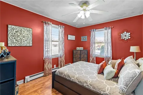 17 Mowry Avenue Cumberland RI 02864