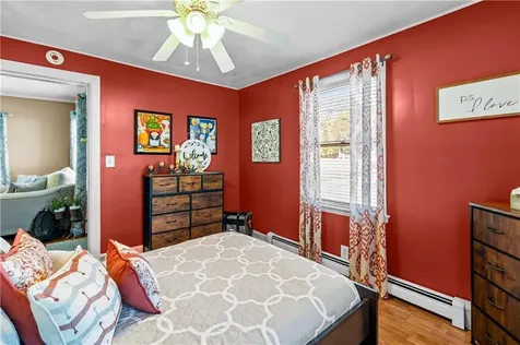 17 Mowry Avenue Cumberland RI 02864