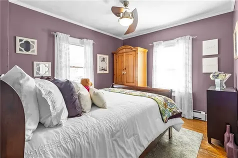 17 Mowry Avenue Cumberland RI 02864