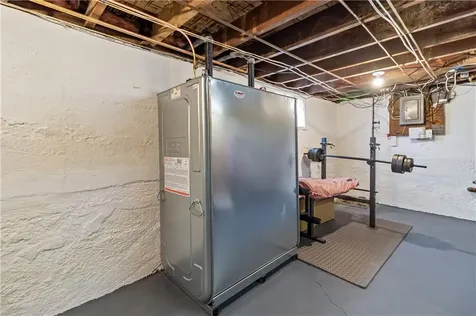 17 Mowry Avenue Cumberland RI 02864