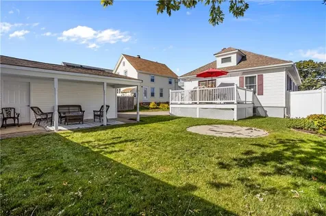 17 Mowry Avenue Cumberland RI 02864