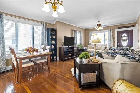 17 Mowry Avenue Cumberland RI 02864