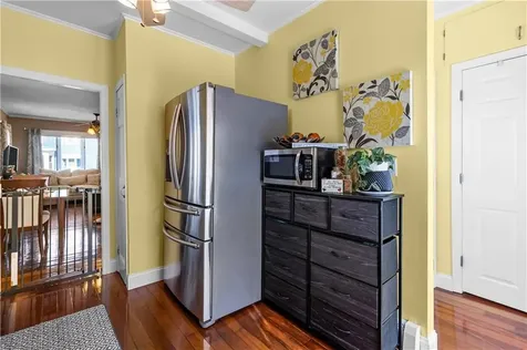 17 Mowry Avenue Cumberland RI 02864