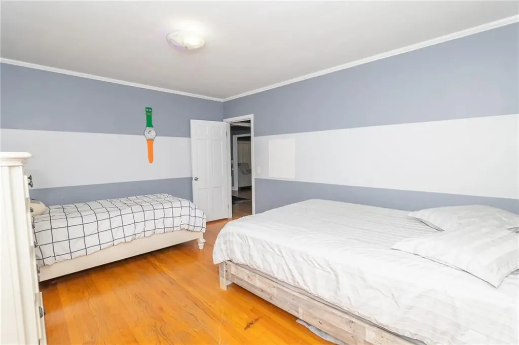 9 Farnum Avenue North Providence RI 02911