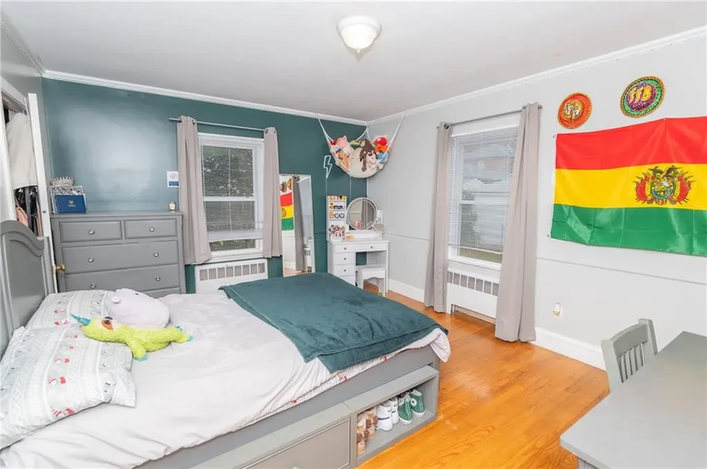 9 Farnum Avenue North Providence RI 02911