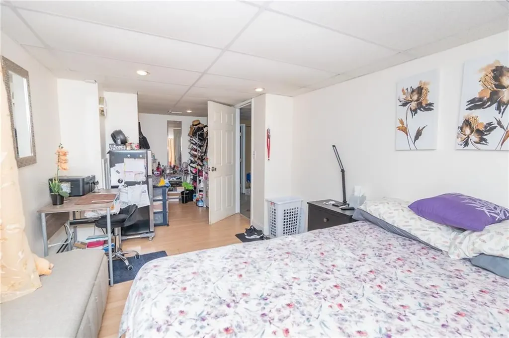 9 Farnum Avenue North Providence RI 02911