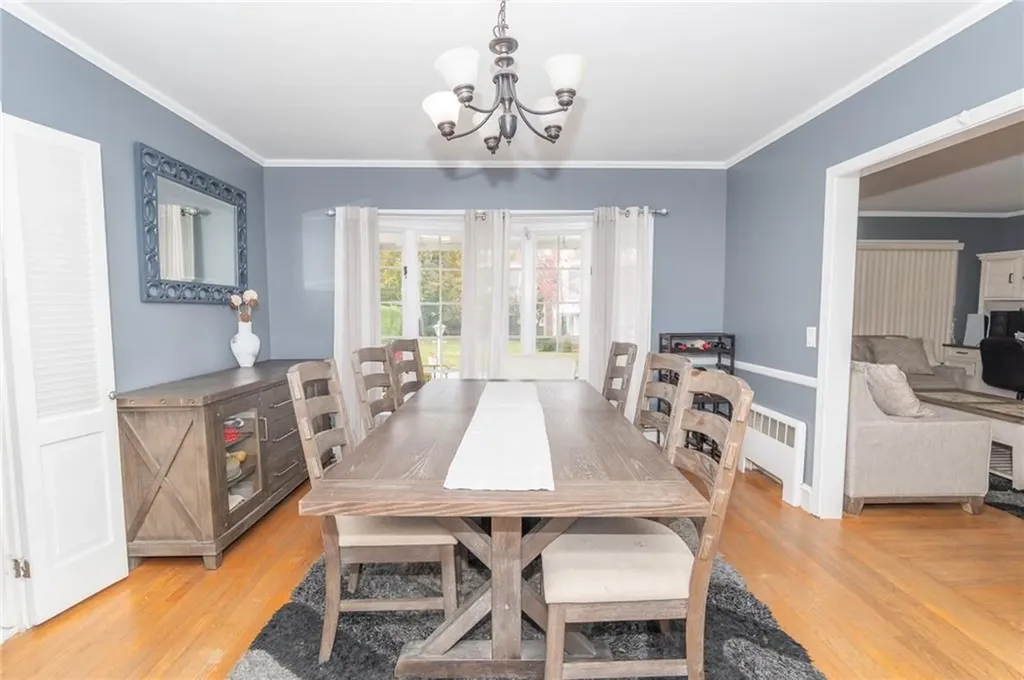 9 Farnum Avenue North Providence RI 02911