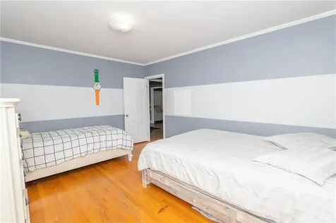 9 Farnum Avenue North Providence RI 02911