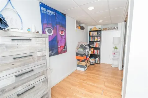 9 Farnum Avenue North Providence RI 02911