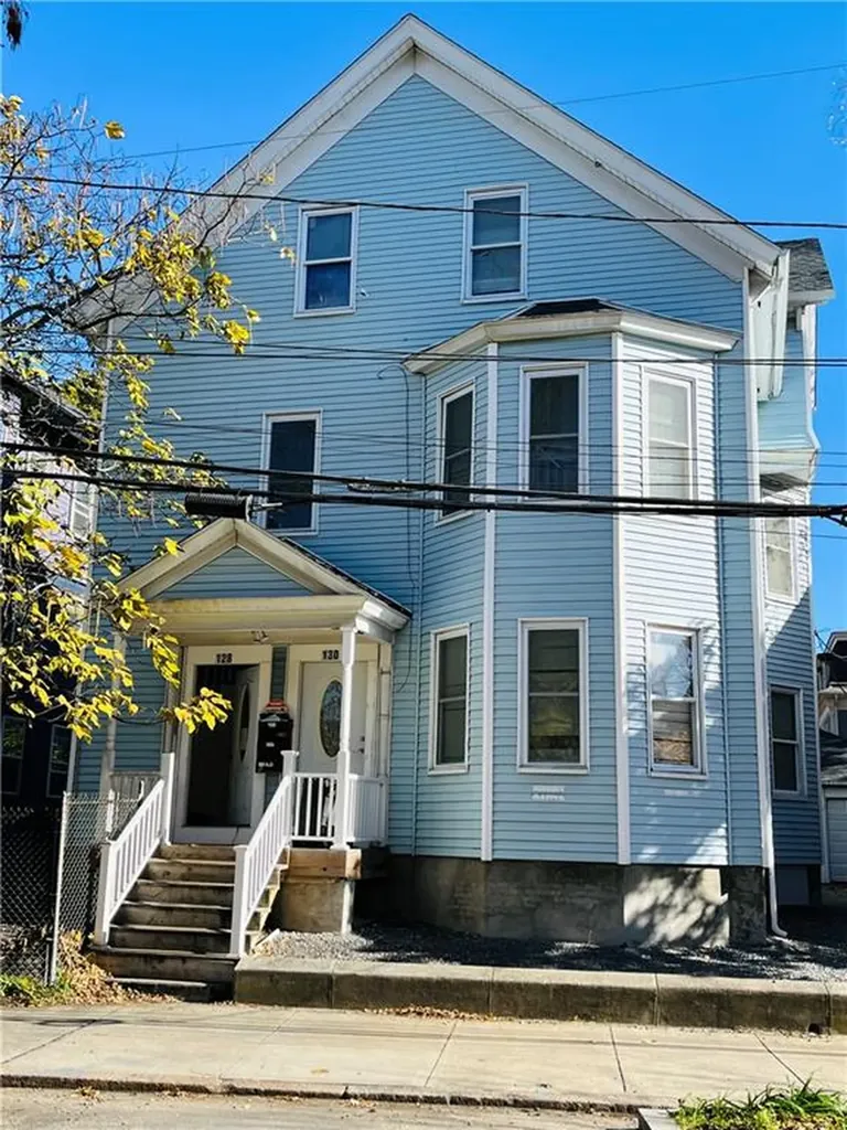 130 Messer Street Providence RI 02909