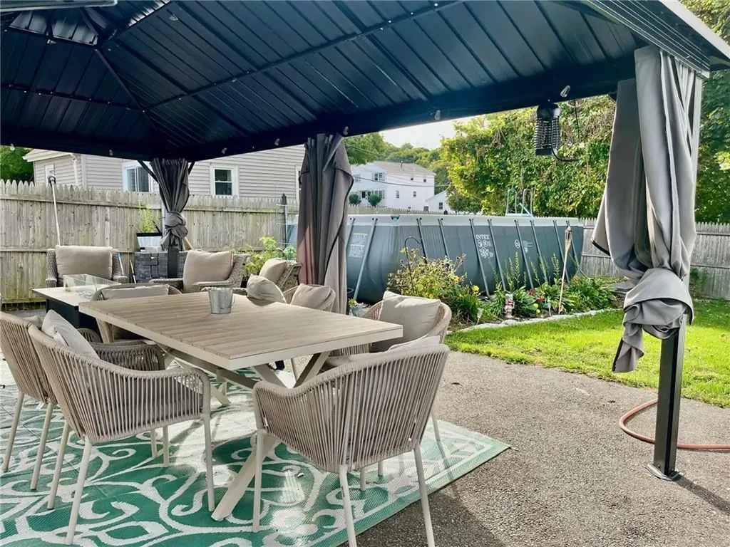 81 Burgess Avenue East Providence RI 02914