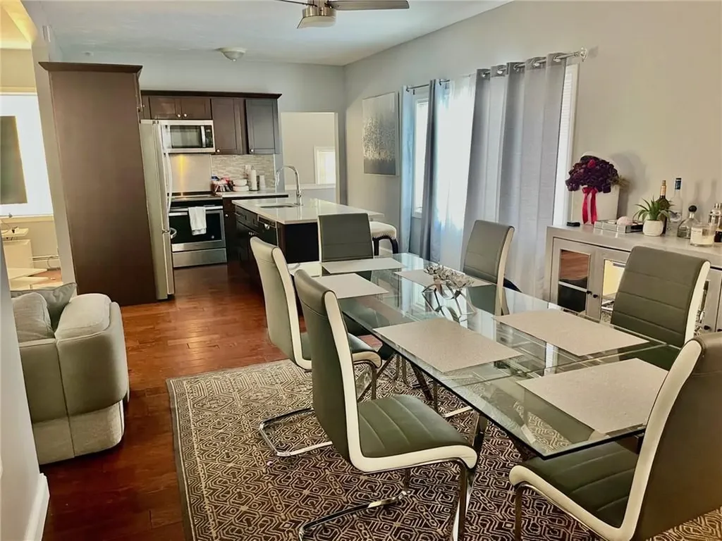 81 Burgess Avenue East Providence RI 02914