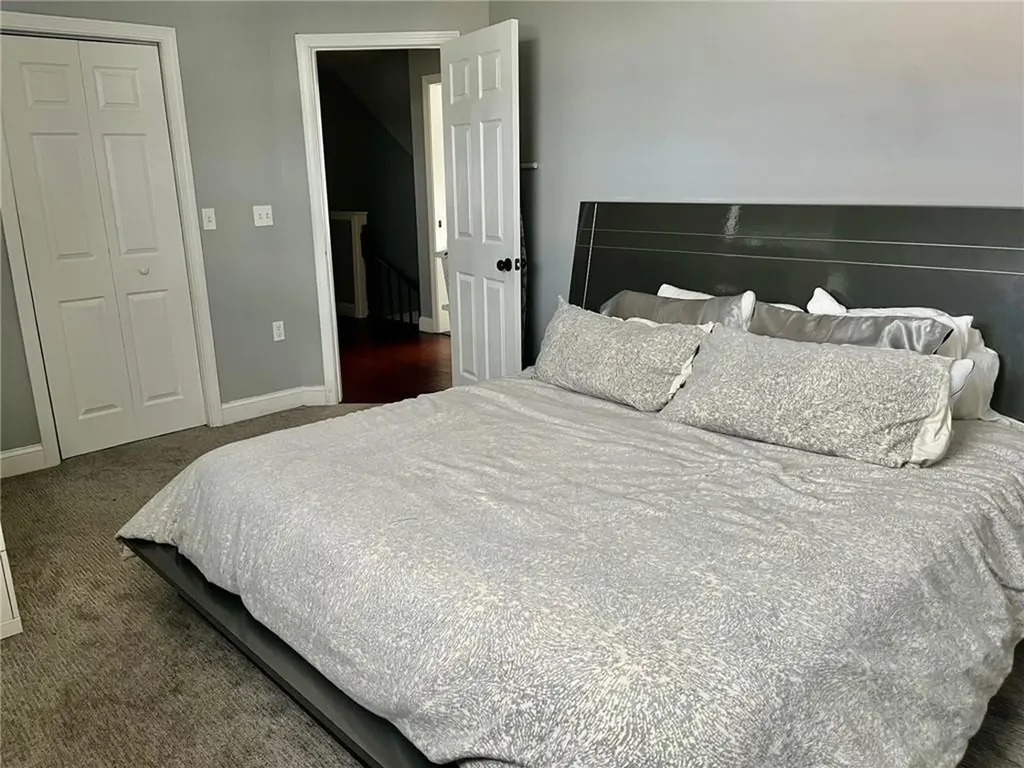 81 Burgess Avenue East Providence RI 02914