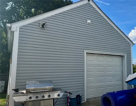 81 Burgess Avenue East Providence RI 02914