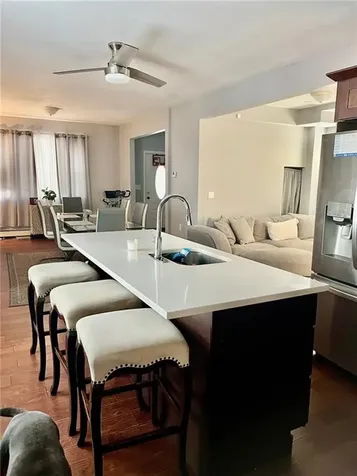 81 Burgess Avenue East Providence RI 02914