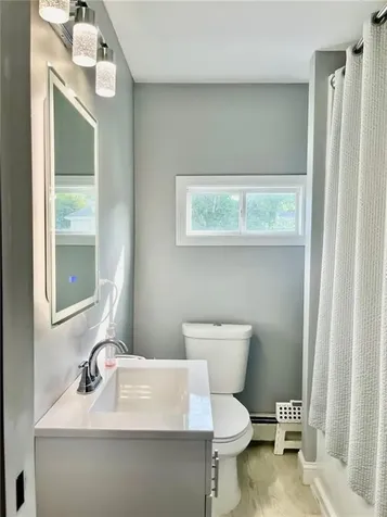 81 Burgess Avenue East Providence RI 02914