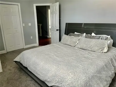 81 Burgess Avenue East Providence RI 02914