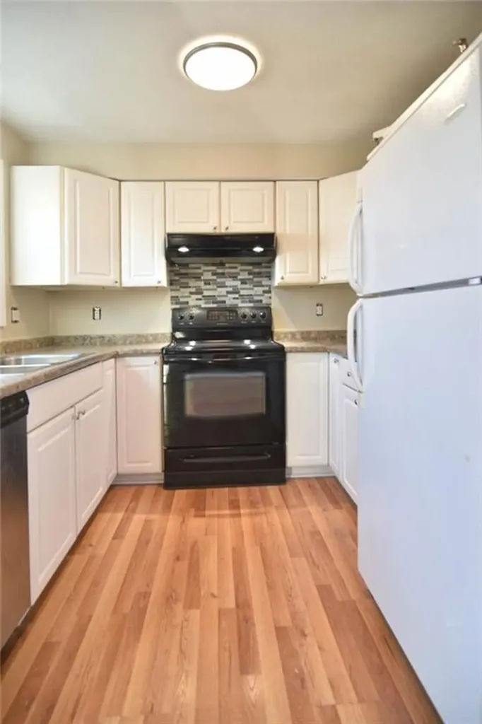 8 Coleman Street North Providence RI 02904