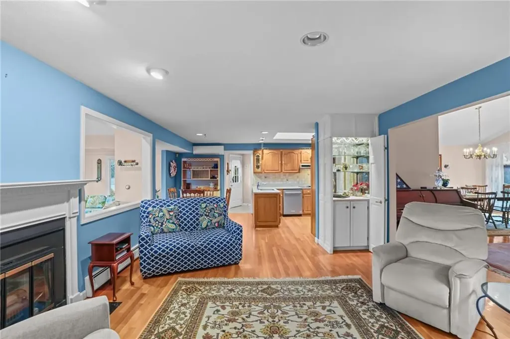 68 Riverscape Lane Tiverton RI 02878