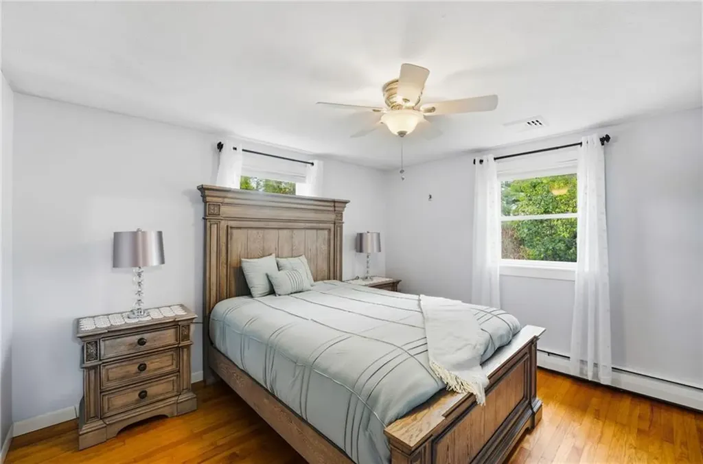 52 Glen Drive West Warwick RI 02893