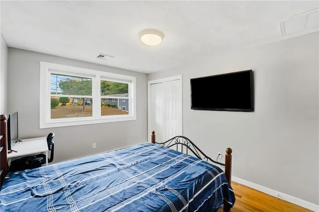 52 Glen Drive West Warwick RI 02893