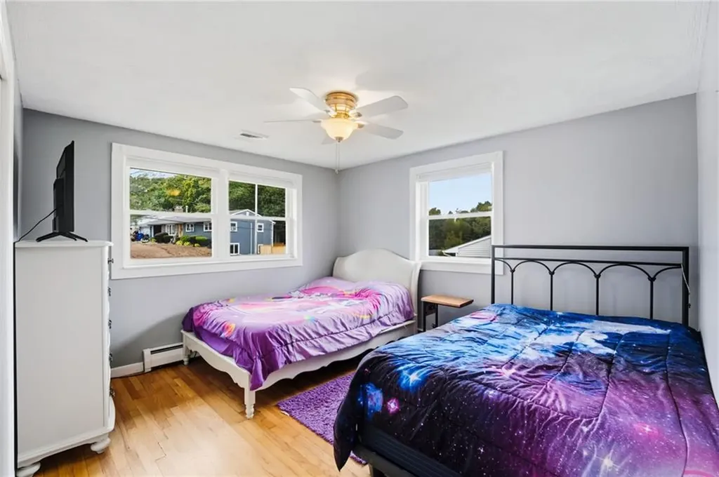 52 Glen Drive West Warwick RI 02893