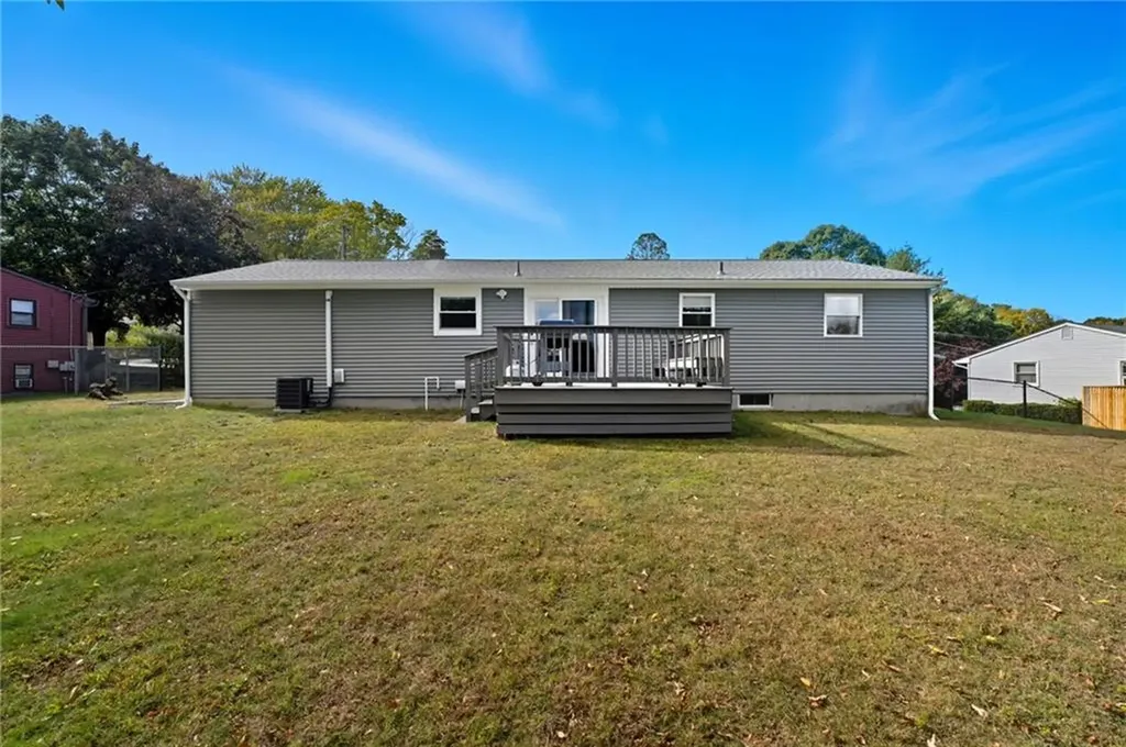 52 Glen Drive West Warwick RI 02893