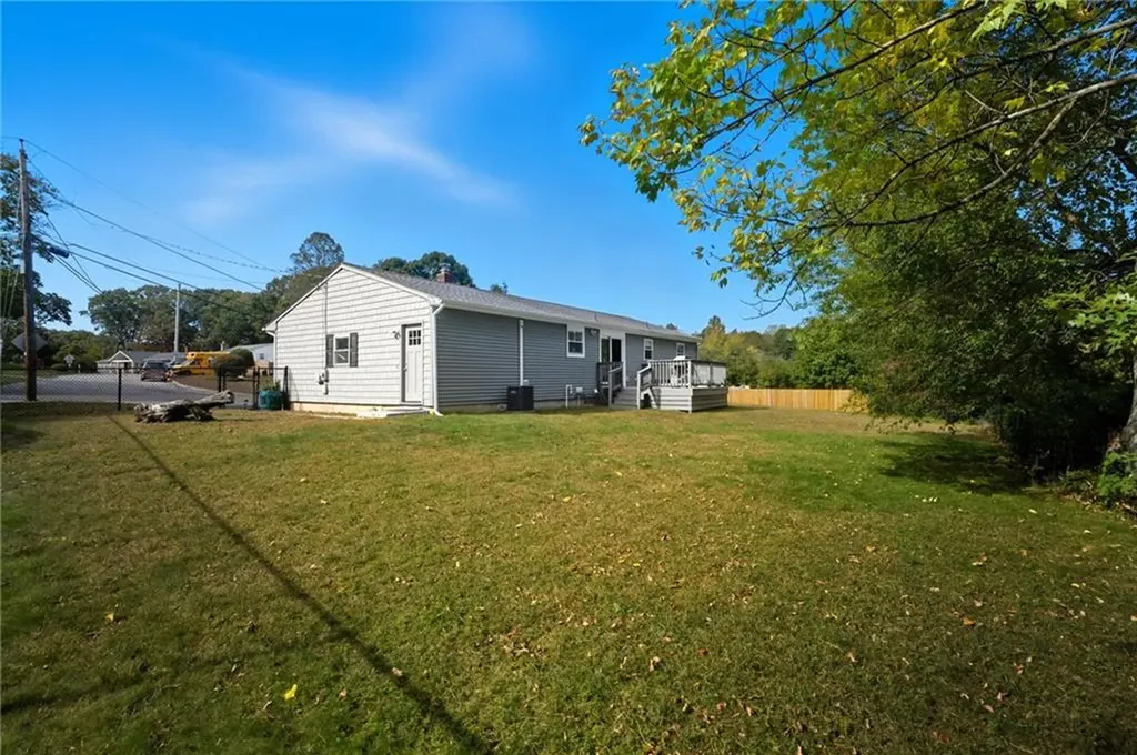 52 Glen Drive West Warwick RI 02893