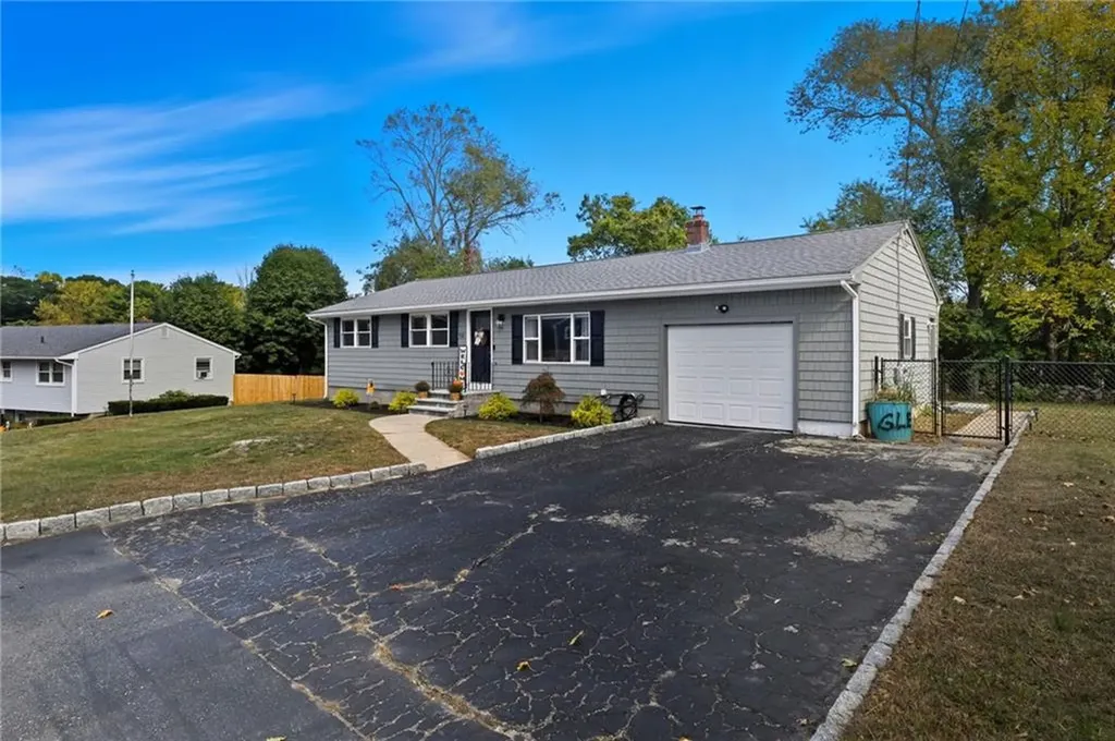 52 Glen Drive West Warwick RI 02893