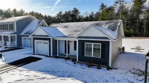 8 Pine Way Boulevard Coventry RI 02816